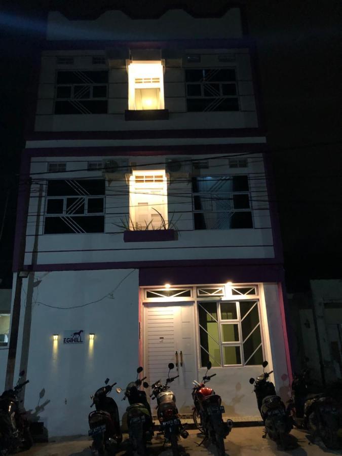 Villa Egihill @Bukit Palem Permai Batam Exterior foto